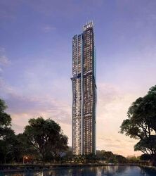 Zion Road (D3), Condominium #610681401